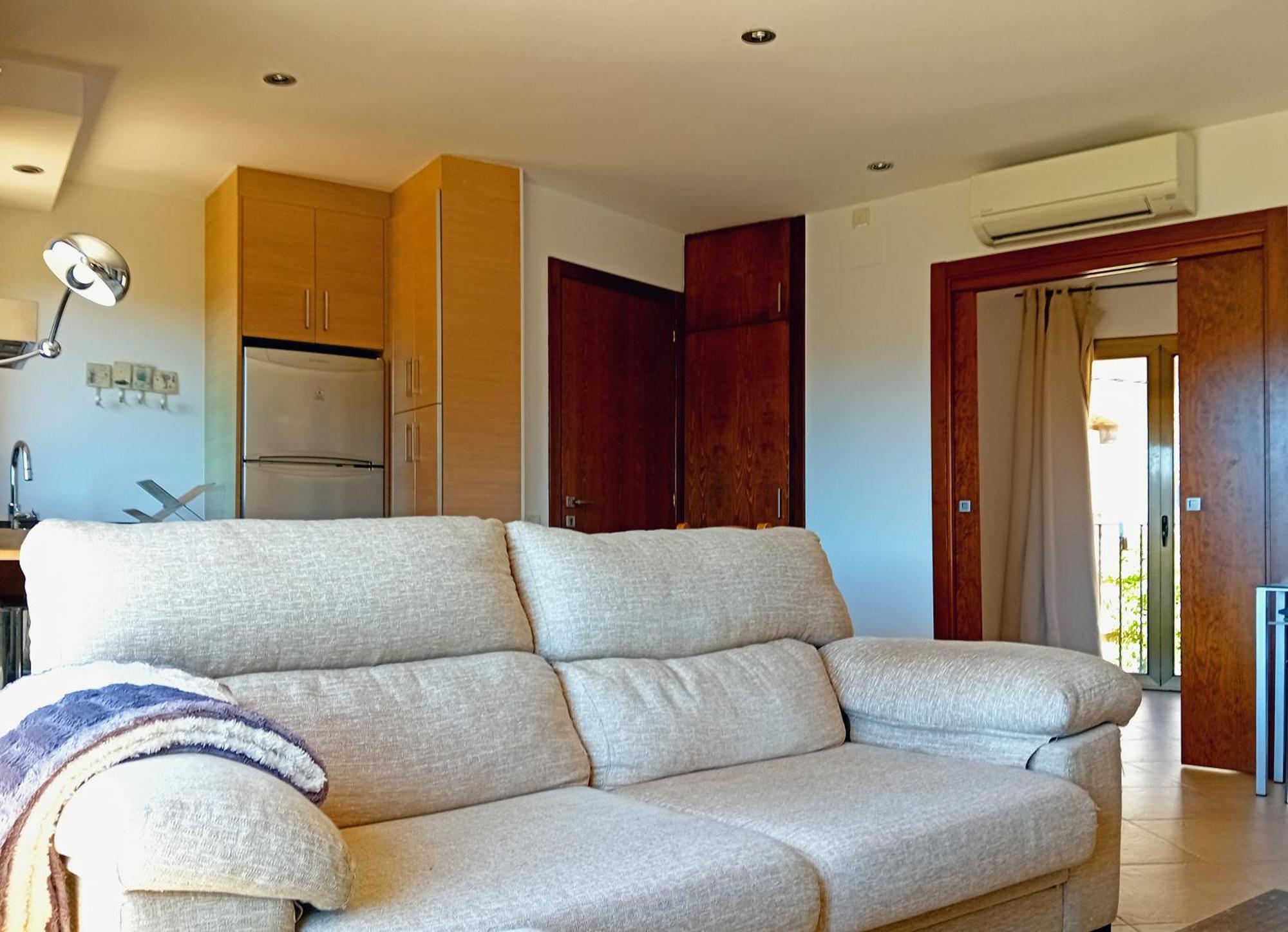 Claverol El Portal De La Irene Apartamentos Rurales מראה חיצוני תמונה