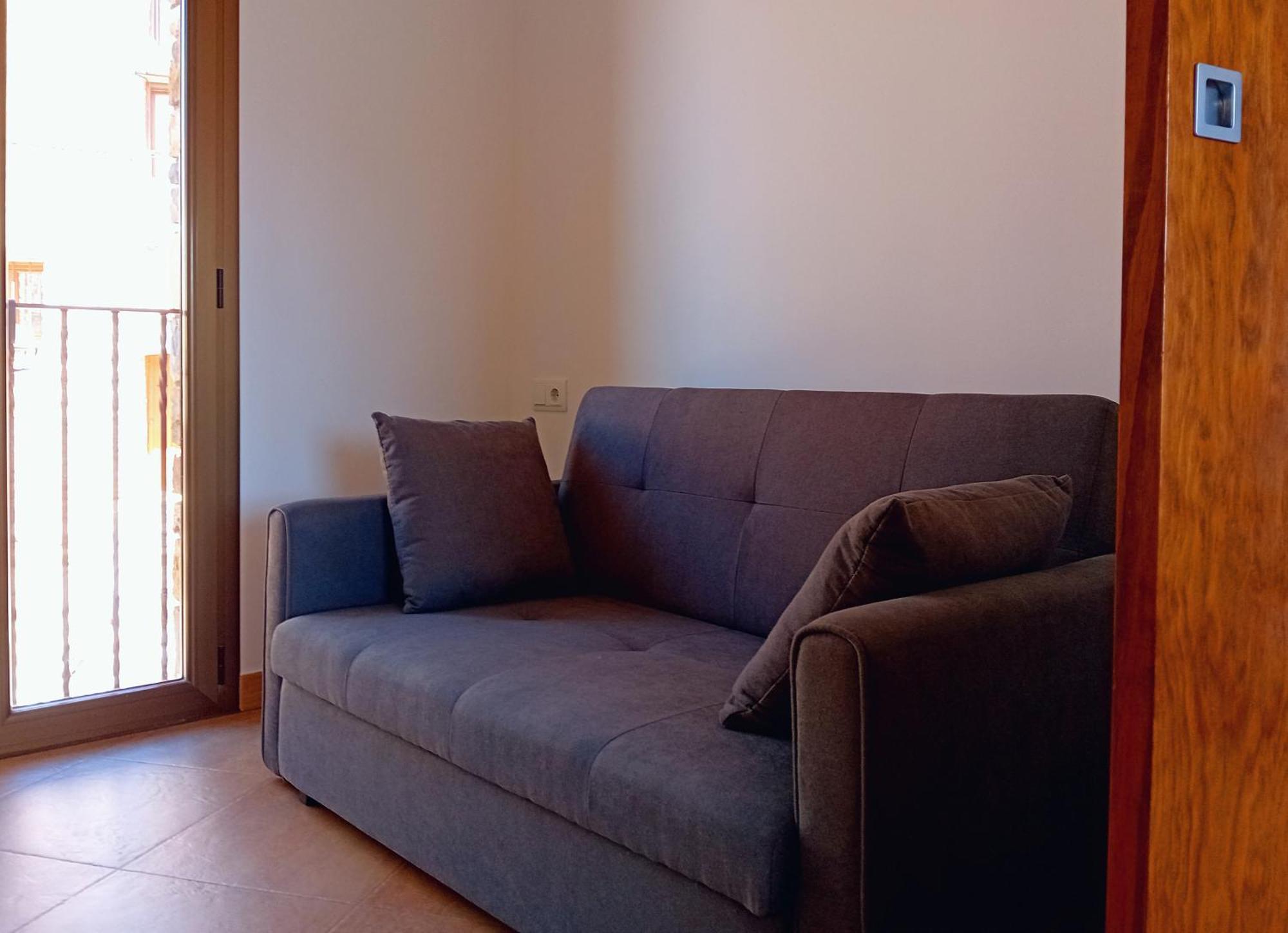 Claverol El Portal De La Irene Apartamentos Rurales מראה חיצוני תמונה