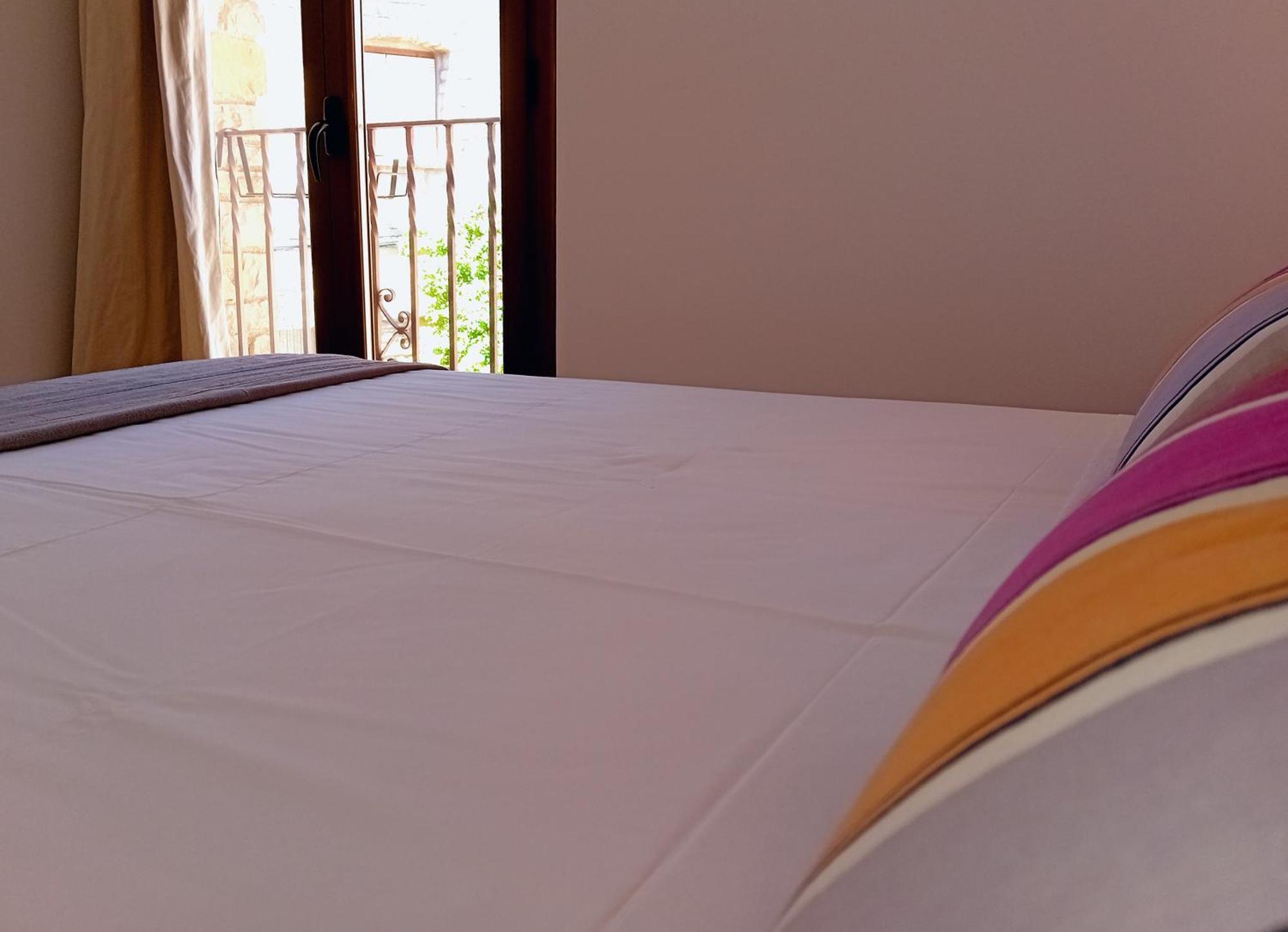 Claverol El Portal De La Irene Apartamentos Rurales מראה חיצוני תמונה