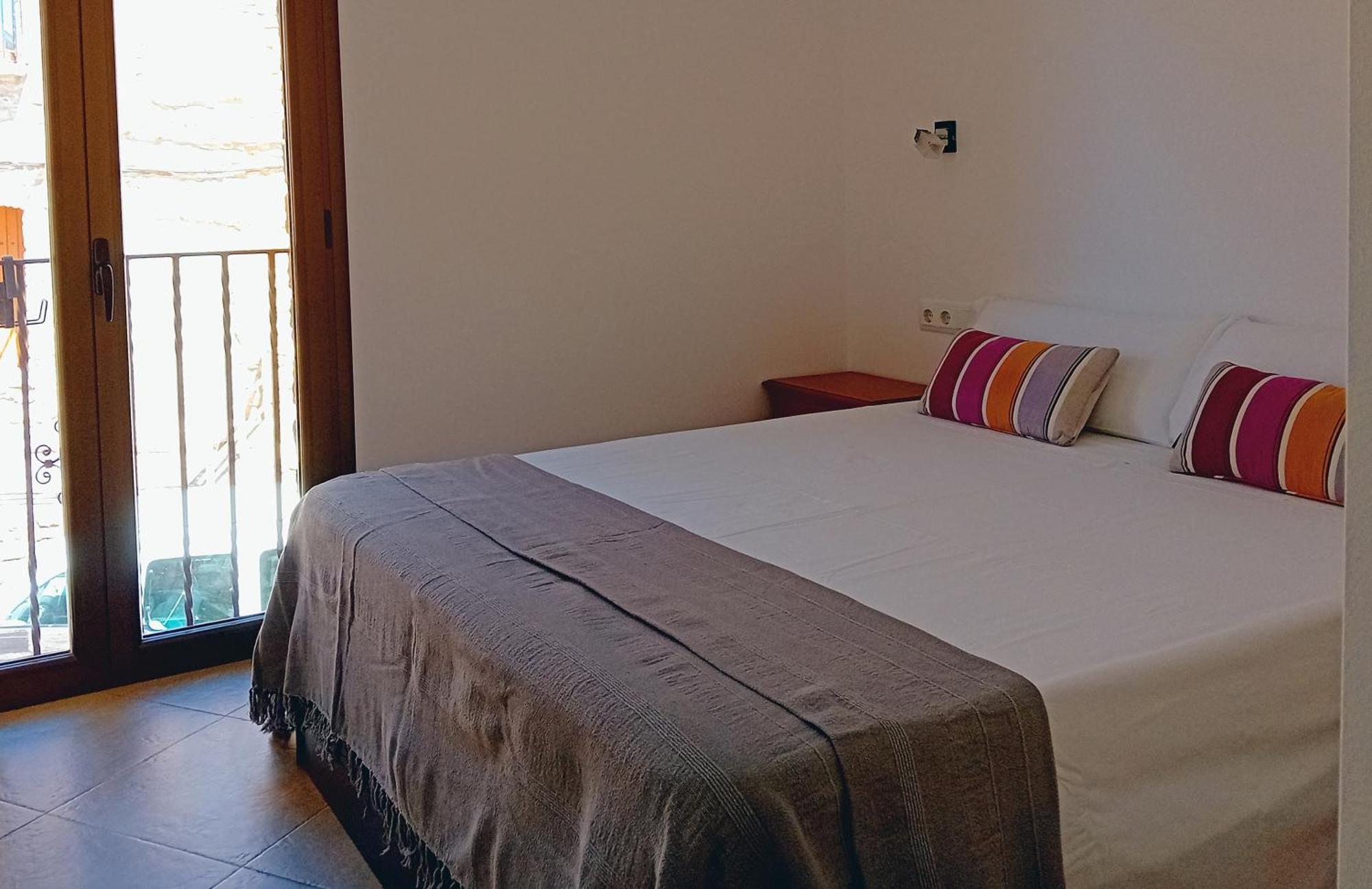 Claverol El Portal De La Irene Apartamentos Rurales מראה חיצוני תמונה