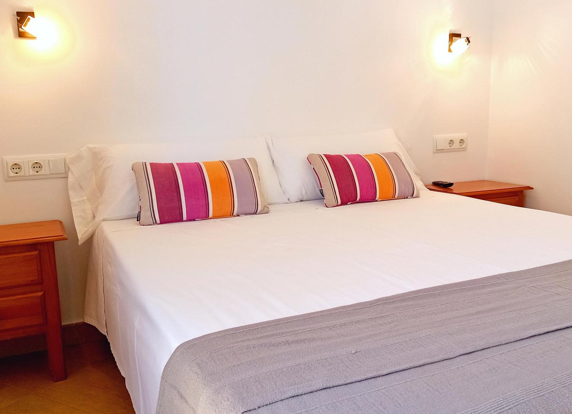 Claverol El Portal De La Irene Apartamentos Rurales מראה חיצוני תמונה