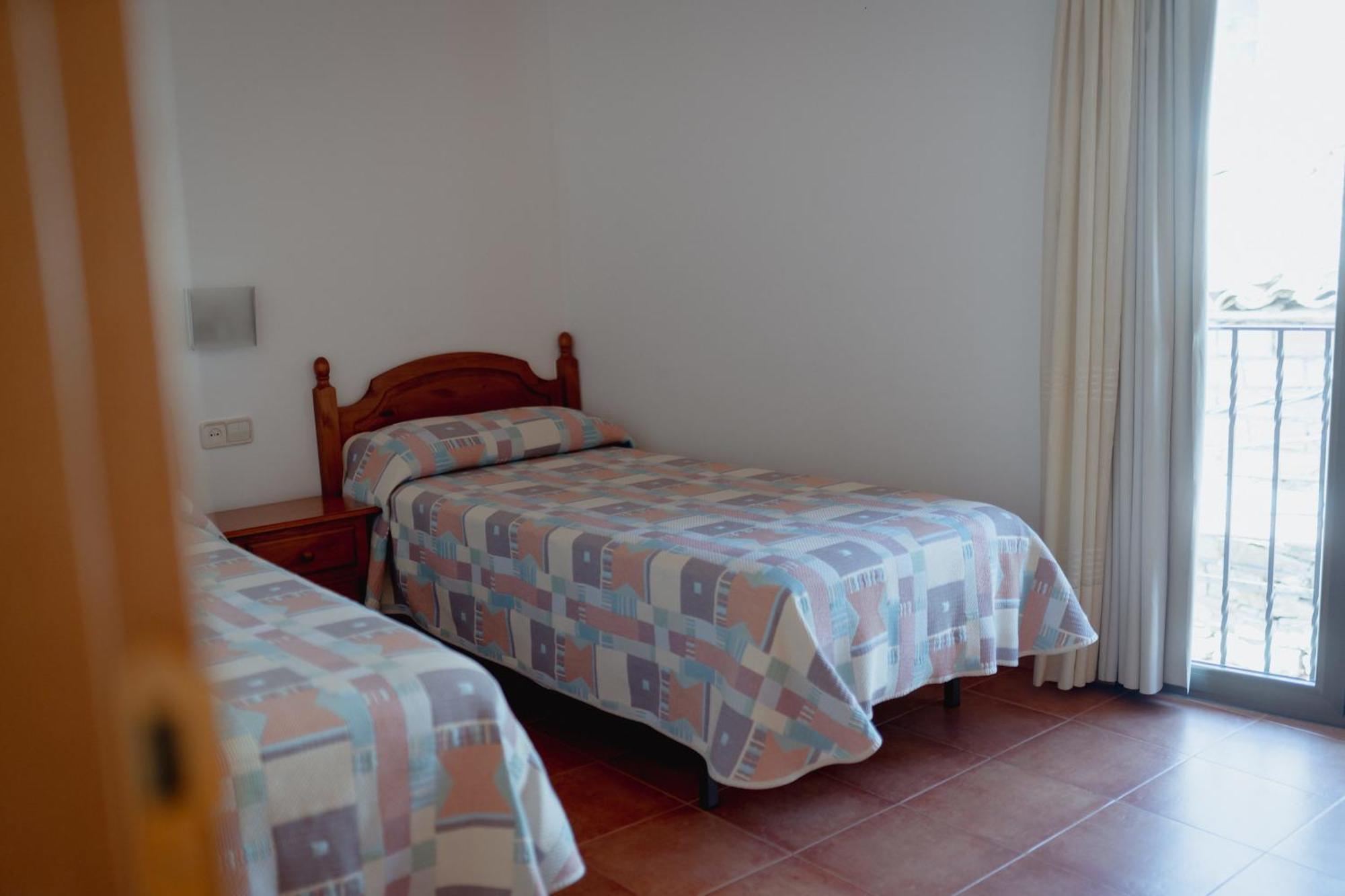 Claverol El Portal De La Irene Apartamentos Rurales מראה חיצוני תמונה