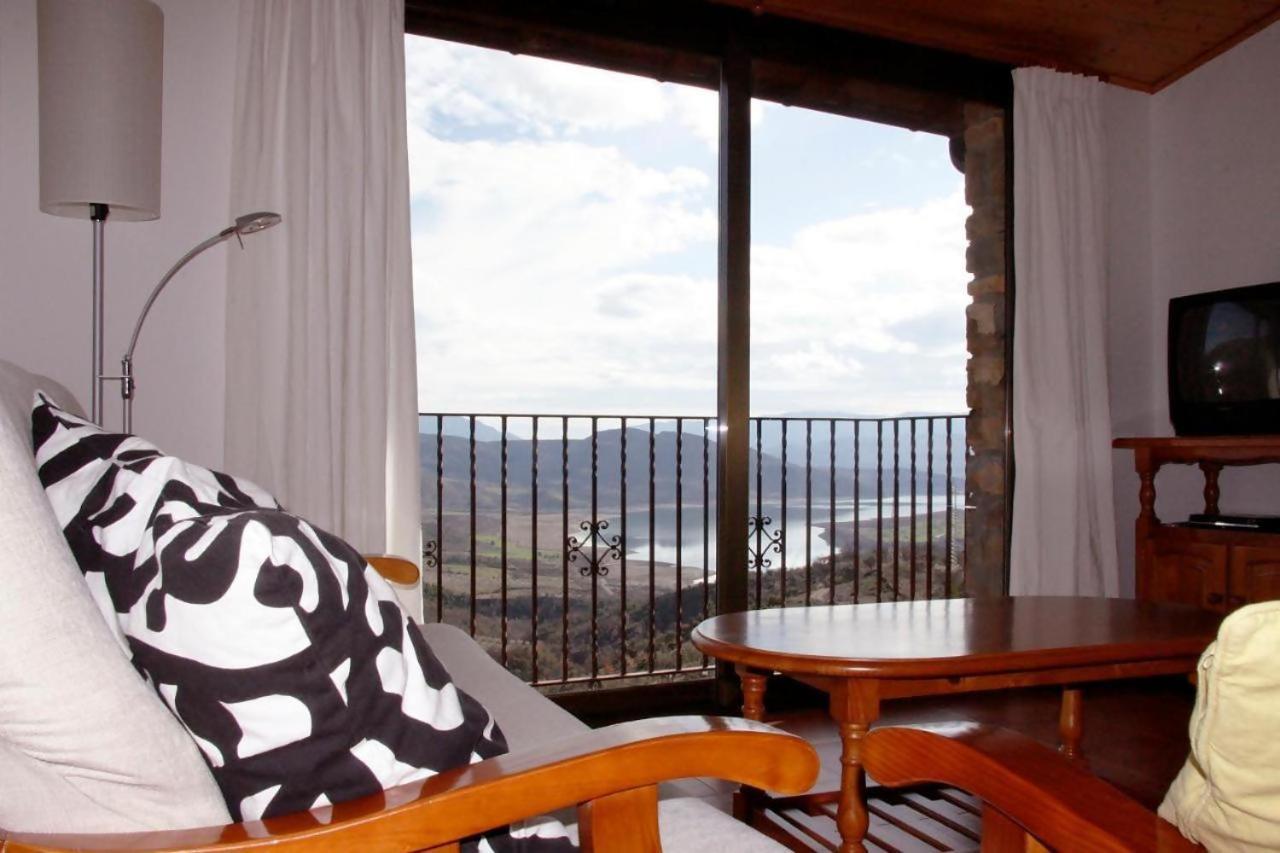 Claverol El Portal De La Irene Apartamentos Rurales מראה חיצוני תמונה