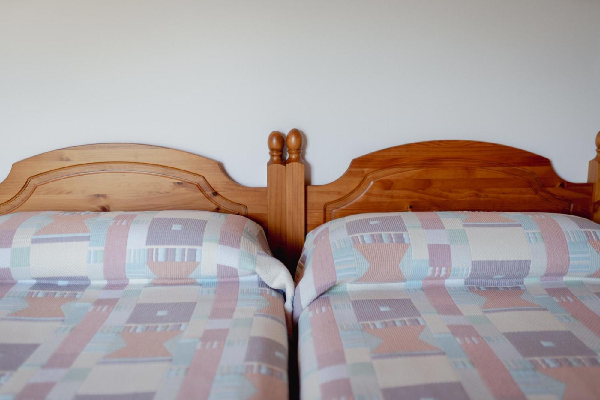 Claverol El Portal De La Irene Apartamentos Rurales מראה חיצוני תמונה