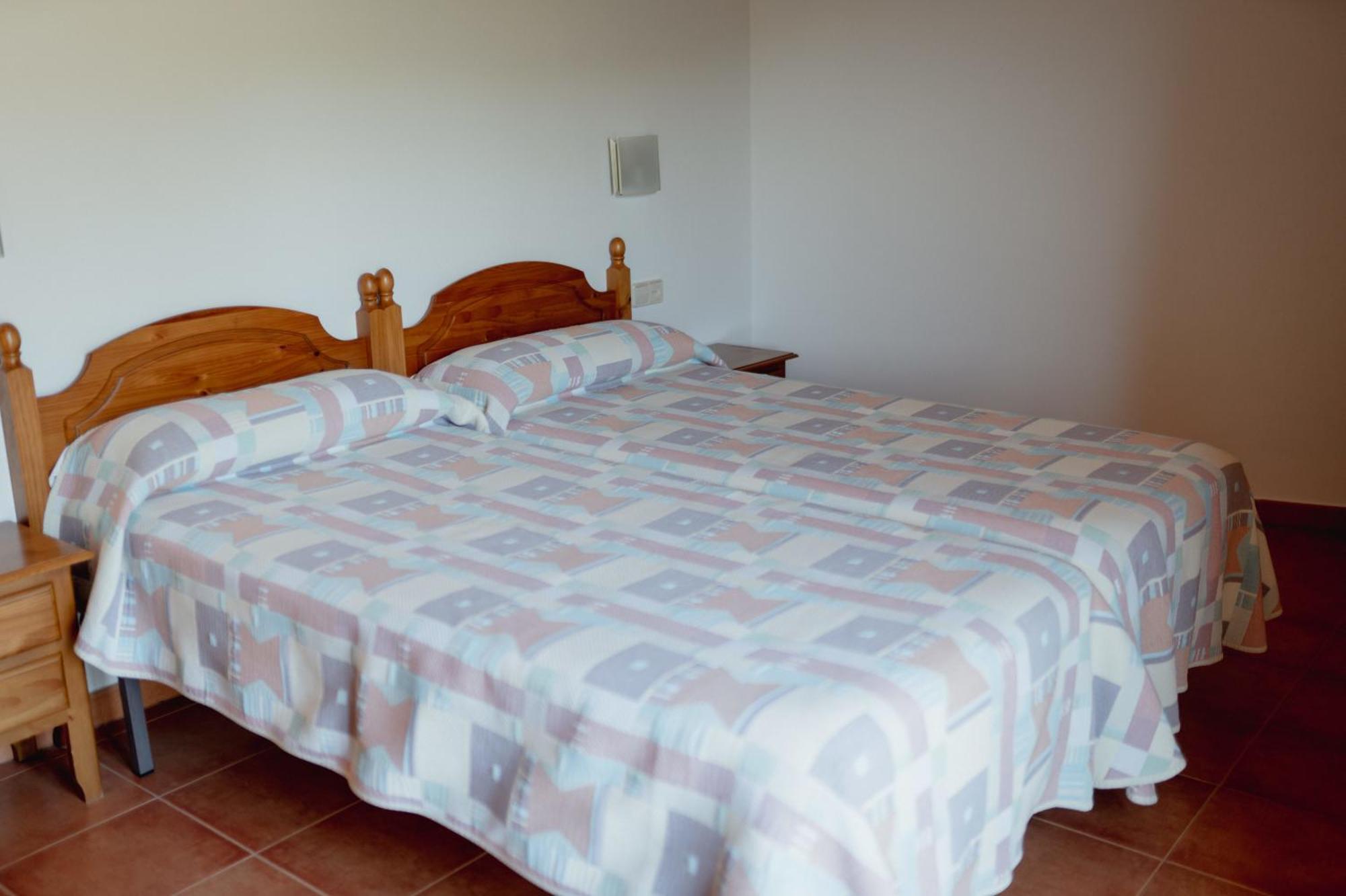 Claverol El Portal De La Irene Apartamentos Rurales מראה חיצוני תמונה