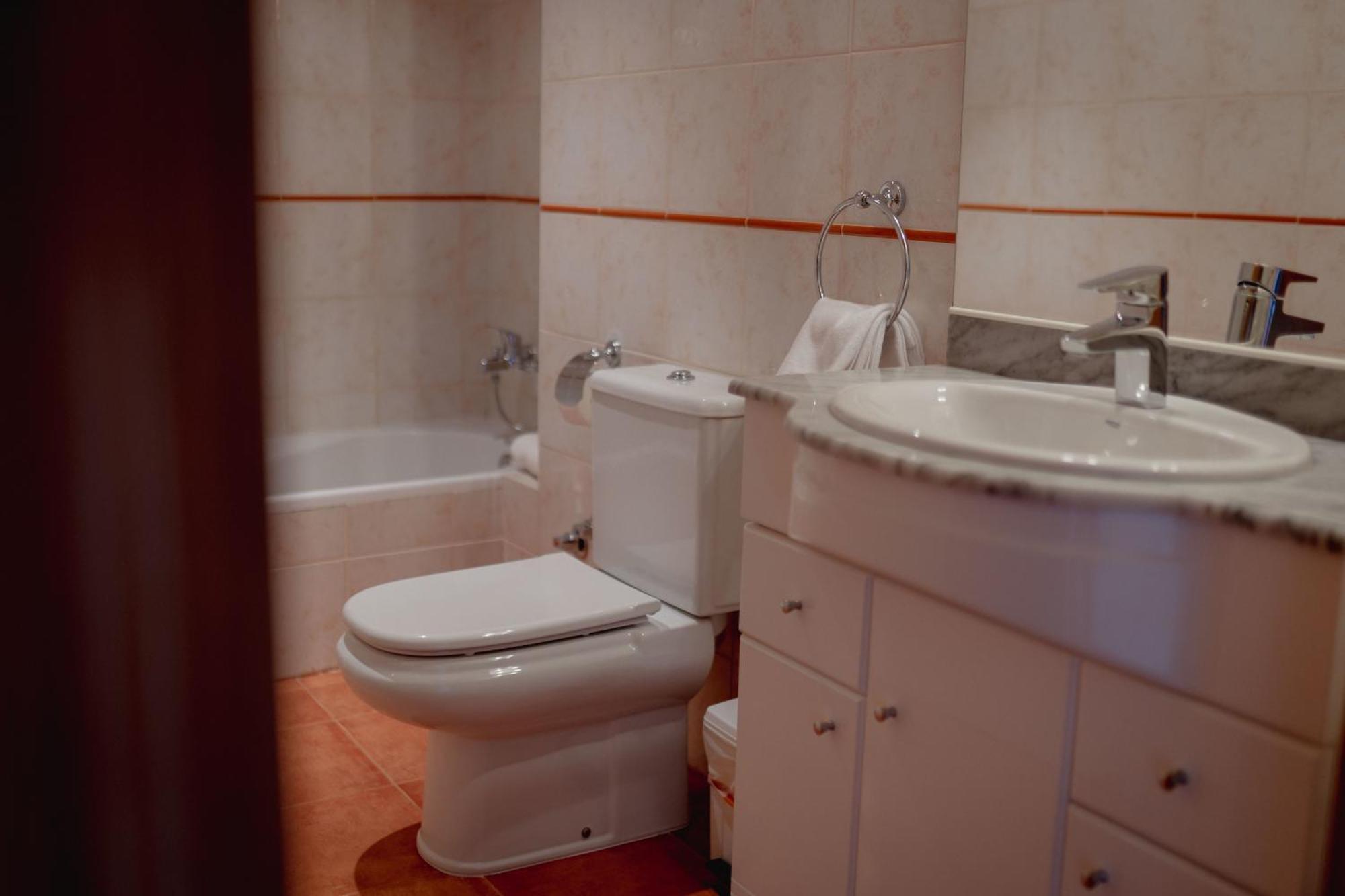 Claverol El Portal De La Irene Apartamentos Rurales מראה חיצוני תמונה