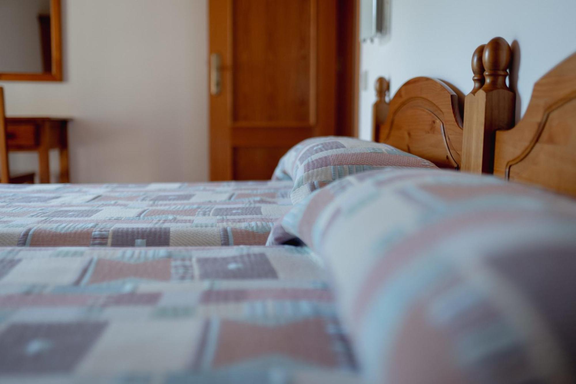 Claverol El Portal De La Irene Apartamentos Rurales מראה חיצוני תמונה