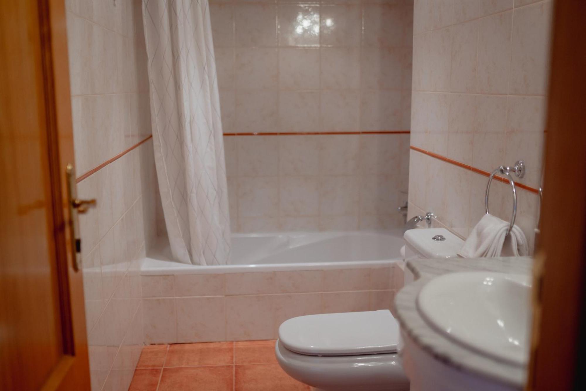 Claverol El Portal De La Irene Apartamentos Rurales מראה חיצוני תמונה