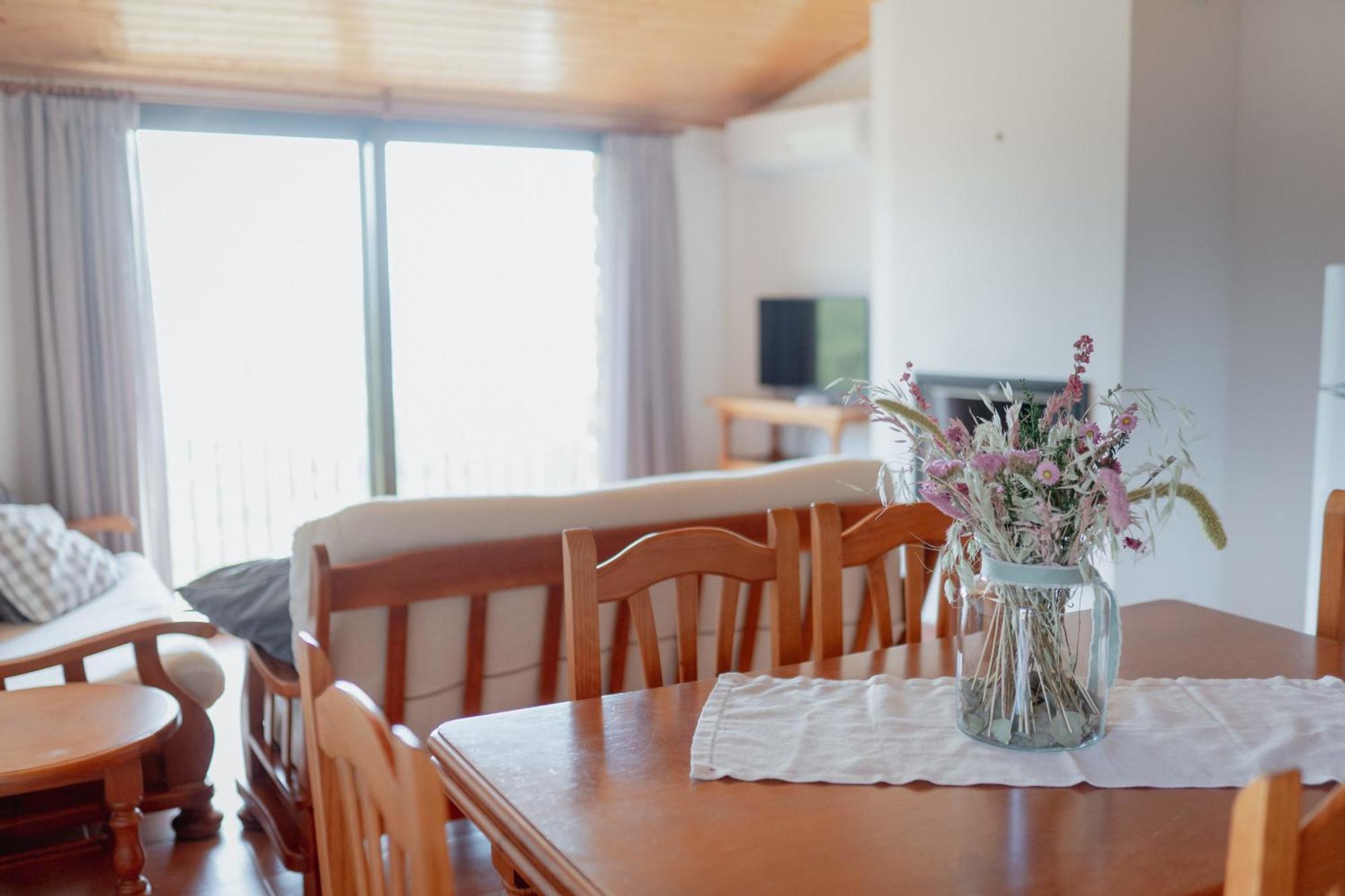 Claverol El Portal De La Irene Apartamentos Rurales מראה חיצוני תמונה